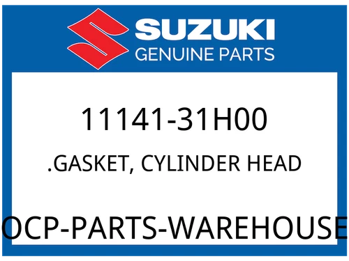 GASKET,CYLINDER HEAD