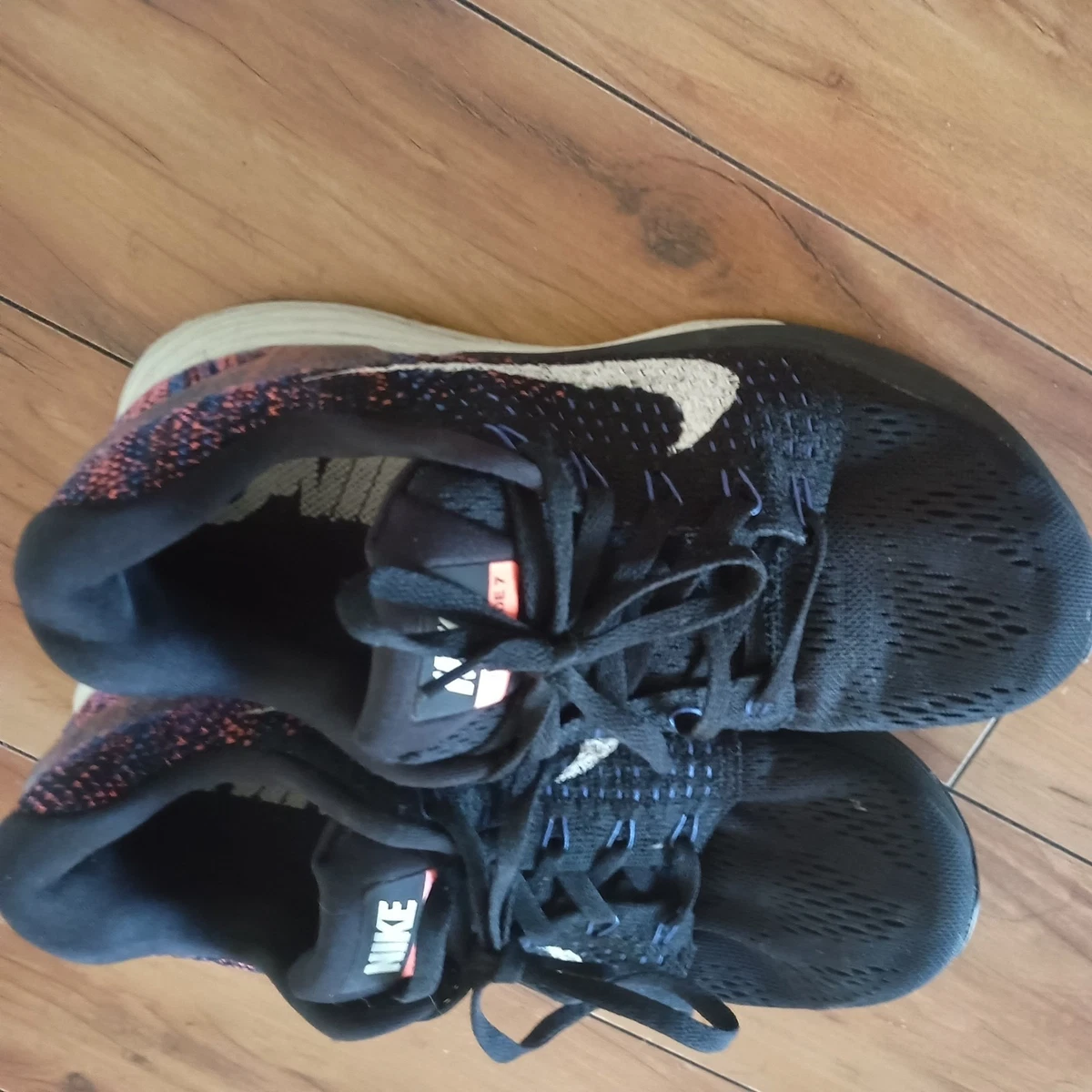 Nike LunarGlide 7 Pink Foil W for sale | eBay
