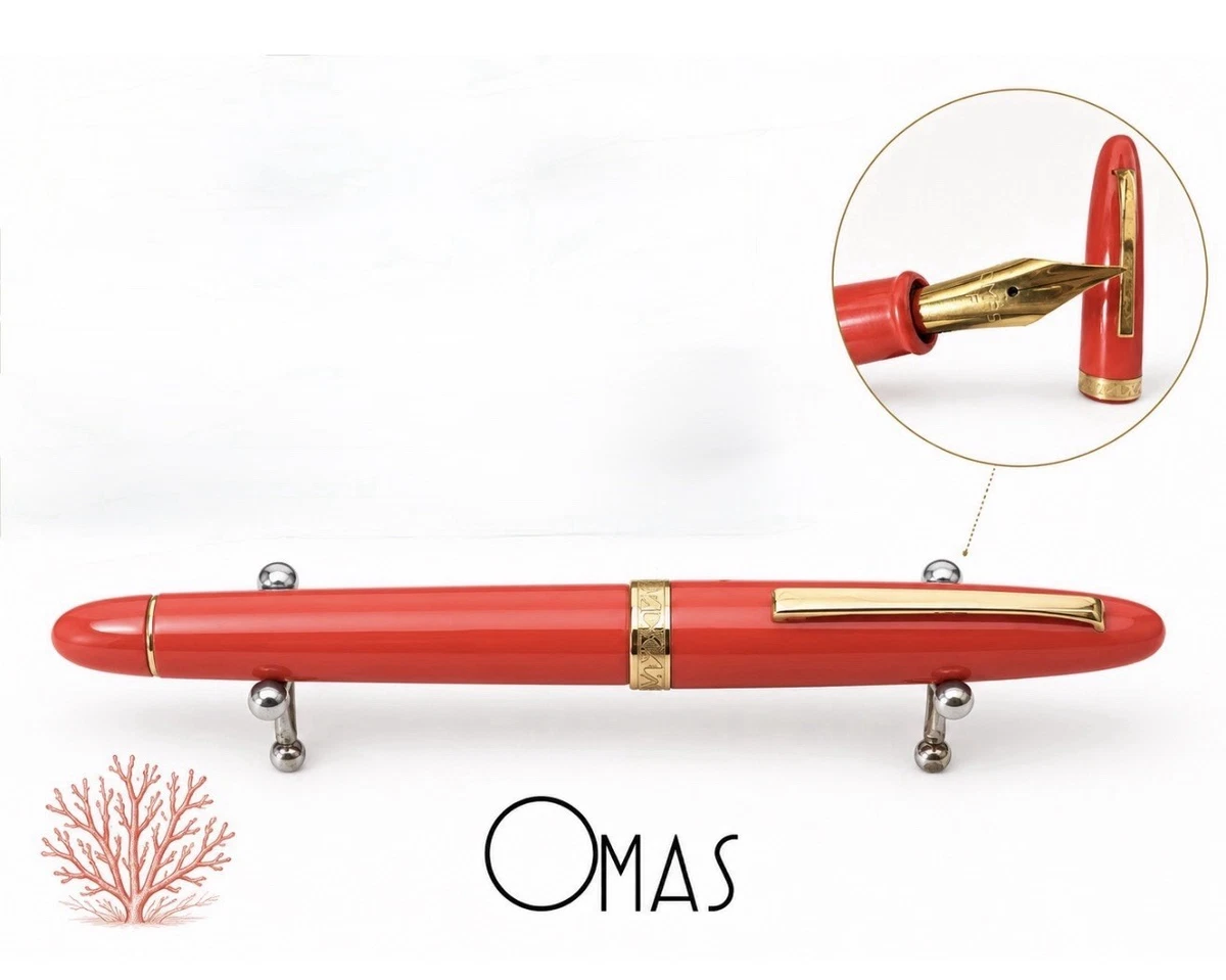 Omas 360 Fountain Pen for sale | eBay