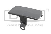 DPA Klappe Abschlepphaken 81473702 FüR BMW 7Er E65 E66 E67 730 735 740 760