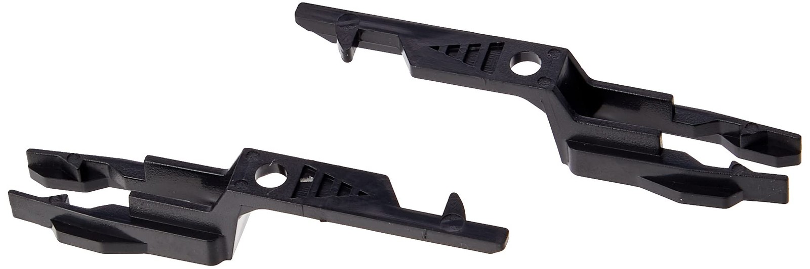 KAC Call Point Test Key x10 by Midland Fire On-Line Black