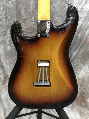 Fender　Japan　ST62-58US Fender Japan ST62-58US Used Electric Guitar | eBay