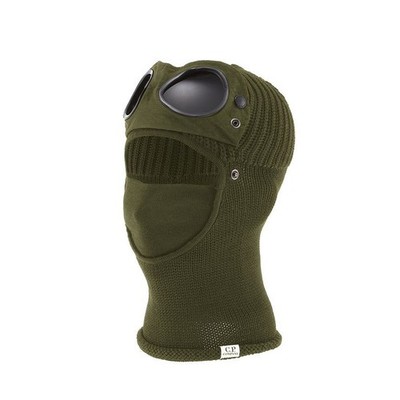 CP Company Goggle Patch Sturmhaube Beanie 148638705