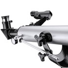 Barska 800X60mm 800 Focal 60mm Starwatcher Refractor Telescope + Tripod AE10752 — photo 5