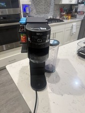 Ninja Thirsti