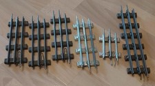 M&auml;rklin Spur 0  Progressschienen kurz