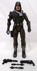 GI Joe Classified Series #27 Cobra Island Major Bludd 6" Figure Hasbro 2021