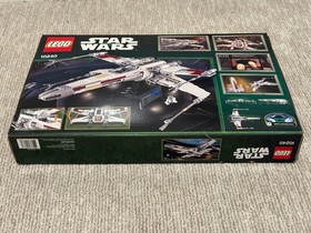 LEGO Star Wars: Red Five X-Wing Starfighter (10240) New/Factory Sealed