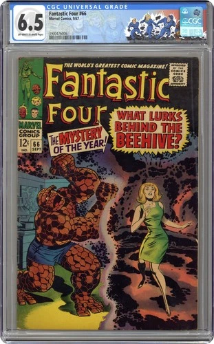 Comic Image