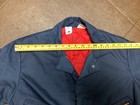 Reed Navy Quilted Work Insulated Coverall - Size M (NWT) — photo 6