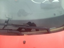 SCHEIBENWISCHER LINKS VORNE Renault Twingo III (AH) 288817740R