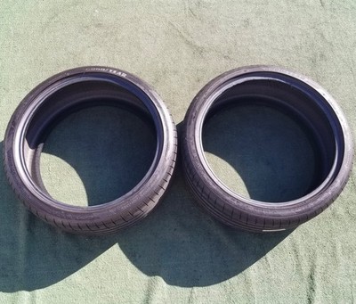 245/35R20 Goodyear Eagle F1 SuperSport Tires 245/35ZR20 95Y Lotus 245/35R20 Goodyear Eagle F1 SuperSport Tires 245/35ZR20 95Y Lotus