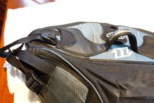 Kitesurf harness Large unused