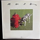 Rush - Signals -  Vinyl LP 1982 OG First Press Mercury Records SRM-1-4063-HRM3