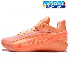Jordan LUKA 5 Basketball Shoes Unisex Orange HV8087-800 Men