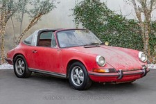 1971 Porsche 911 for Sale