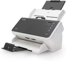 🔥Kodak Alaris S2070 Sheetfed Color Duplex Document Scanner USB 3.2 w/AC Adapter