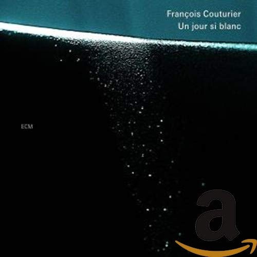 Un Jour Si Blanc by Couturier Francois