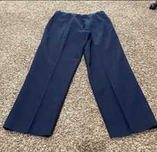 Pendleton vintage 100 wool dress pants size 16 petite
