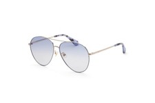 KATE SPADE KS-CAROLANE-FS-KY2-DG-61 Sunglasses Size 58mm 135mm 16mm BROWN 71673