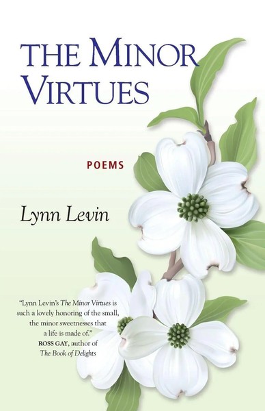 Lynn Levin | The Minor Virtues | Taschenbuch | Englisch (2020) | Poems-image