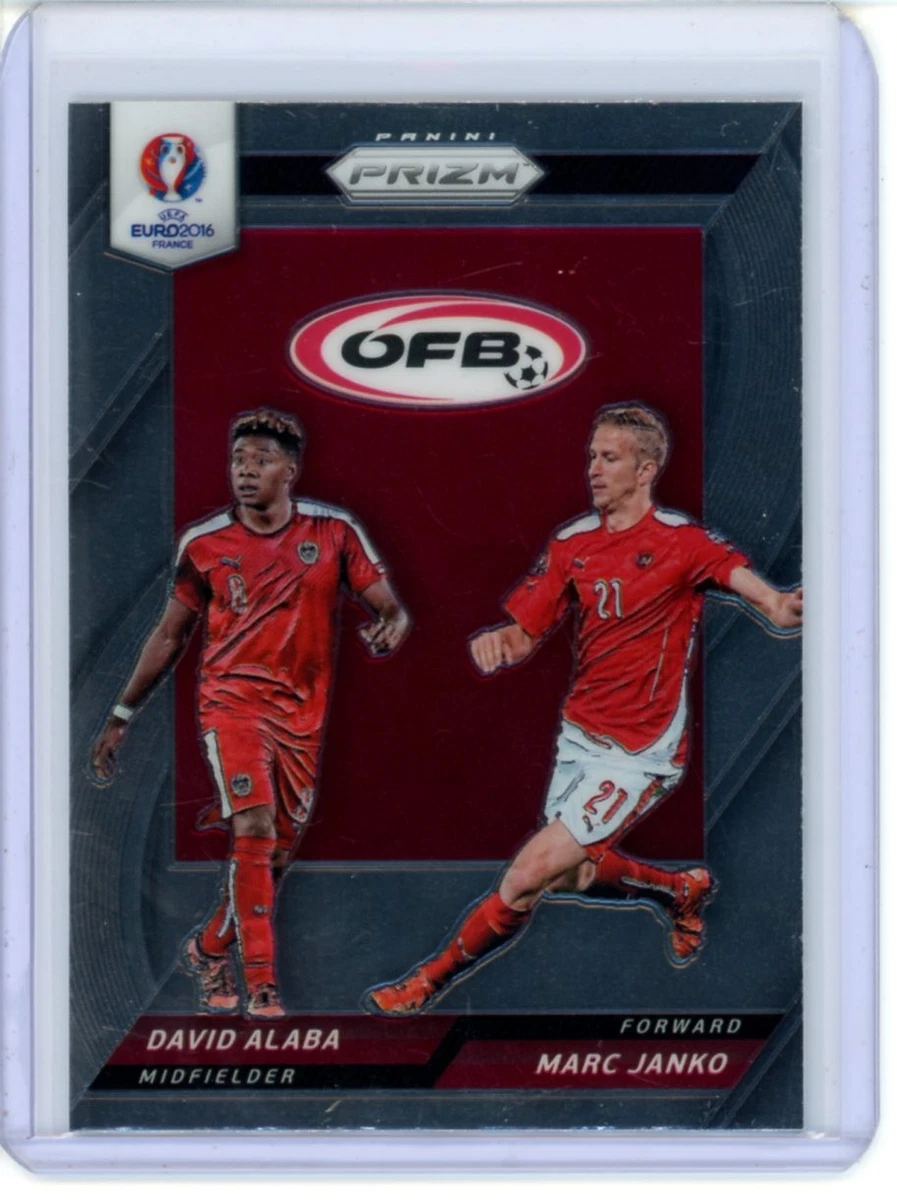 その他 Topps CAMAVINGA / DAVID ALABA Dual Auto David Alaba Trading Cards for sale | eBay