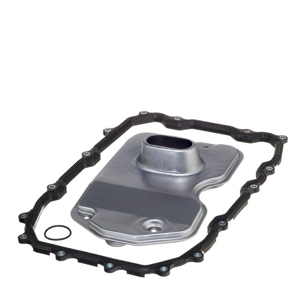Hengst Filter Hydraulikfiltersatz, Automatikgetriebe U.A. FüR Audi, Porsche, Vw-image
