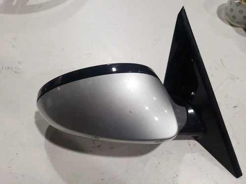 Right Side View Mirror - 2009 BMW 128i E82 Auto - 08-09 OEM 7164601