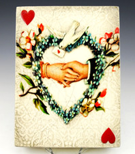 Sid Dickens Memory Block Tile SP-16 TOGETHER ...