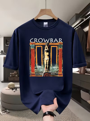Crowbar-Shirt XL