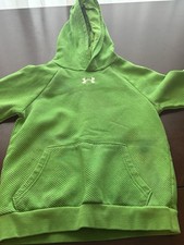 Boys Under Armour Hoodie