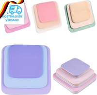 Sticky Notes, Pastell Haftnotizen Klebezettel, Klebezettel Klein, Notizzettel Kl