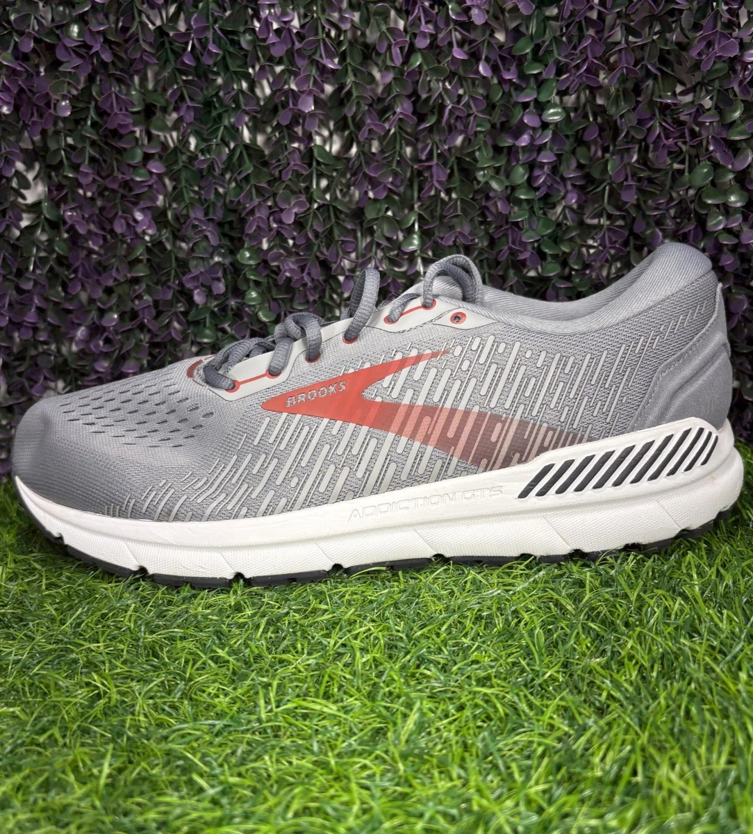 Brooks Addiction GTS 15 Low Gray for sale | eBay display picture 3