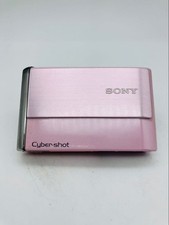 SONY Cyber-shot DSC-T70 Compact Digital Camera Tested No English Menu Japan