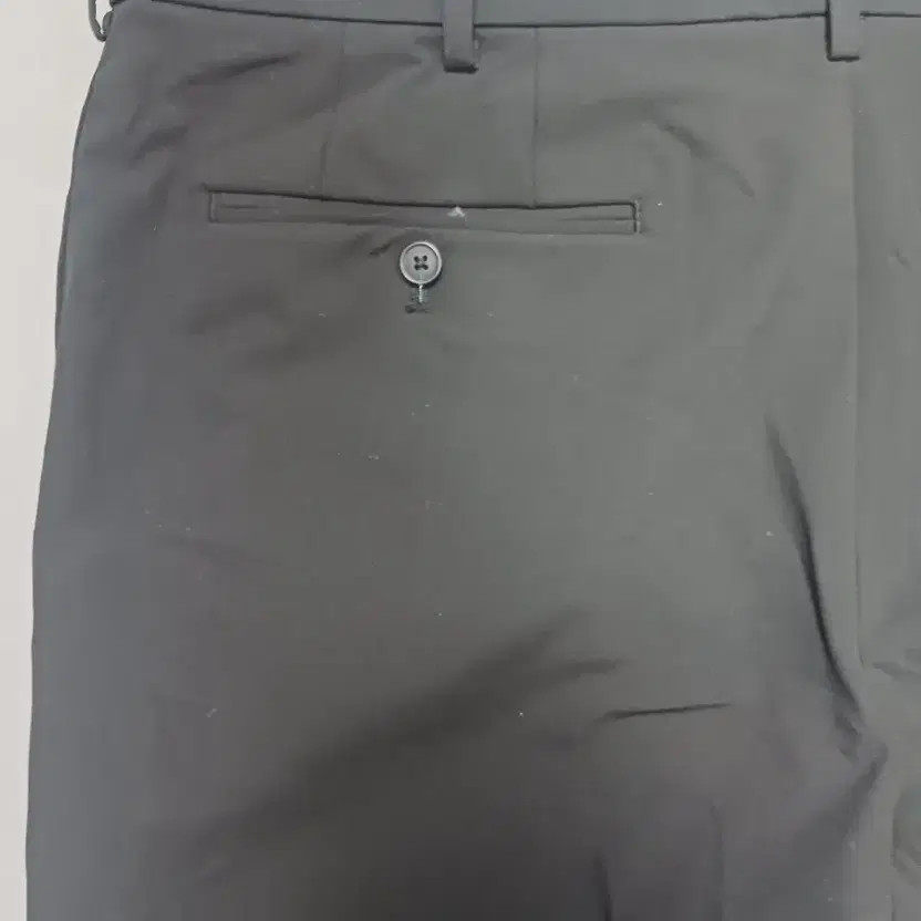 Uniqlo Smart Ankle 2-Way Stretch Pants - XL, New thumbnail 7