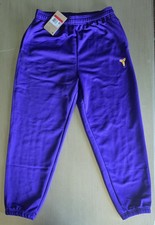 New Nike Kid's Kobe Therma-FIT Basketball Pants Size L