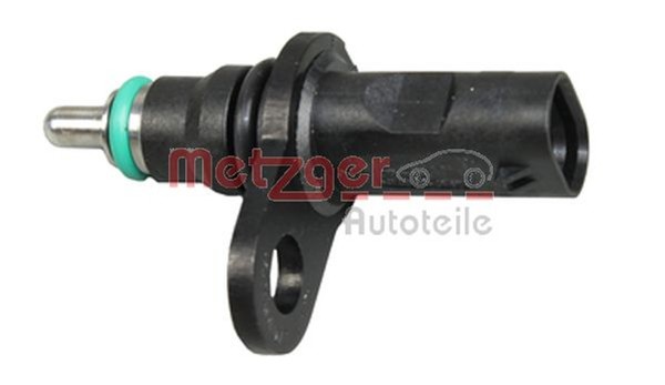 Sensor ÖLtemperatur Metzger Autoteile 0905481 FüR A6 Audi 4GD A8 4G5 C7 Avant A7-image