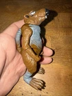 TMNT Master Splinter Action Figure Playmates Toys 1988 Teenage Mutant Ninja N