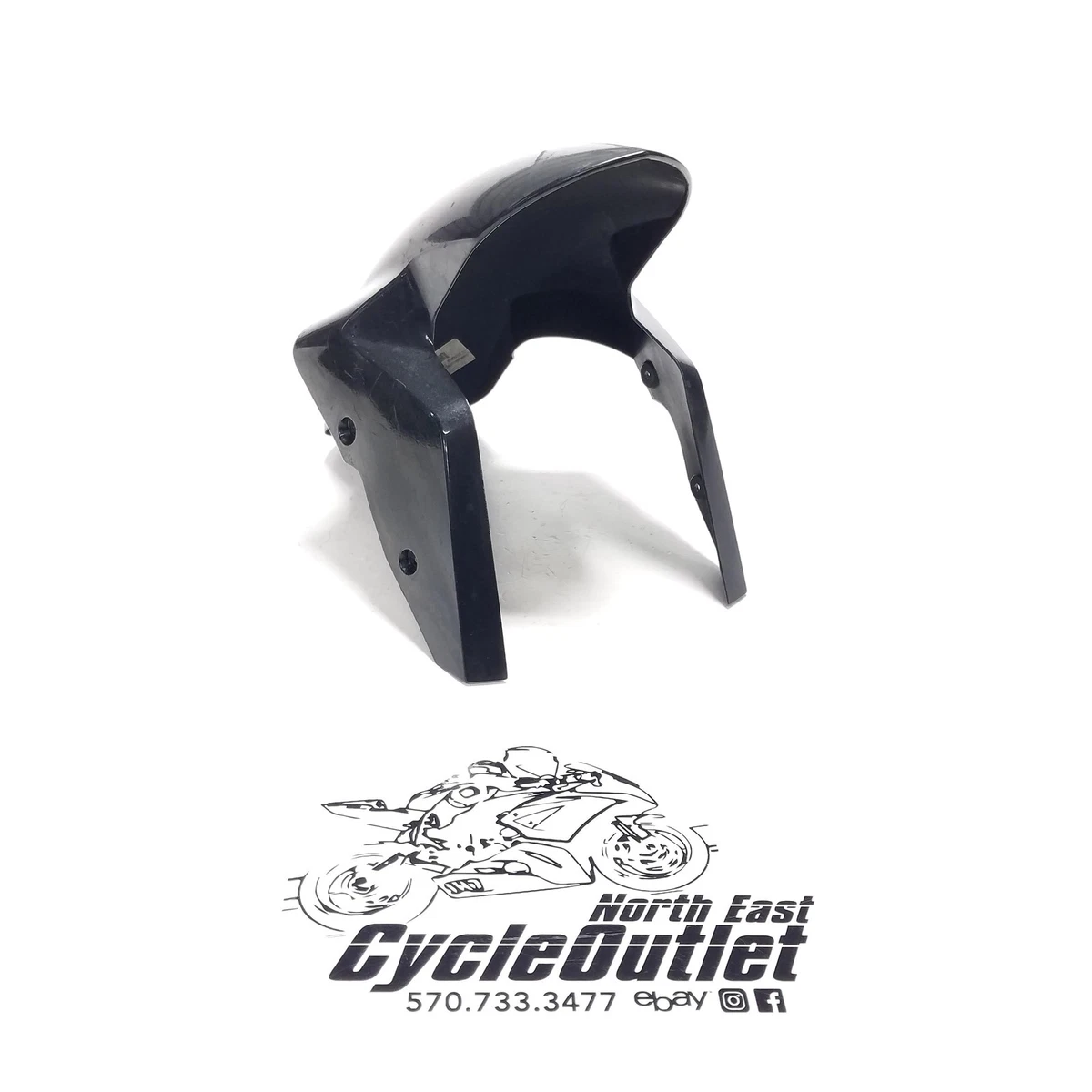 25+ Fender Front Fenders for BMW S1000RR for sale | Updated Oct 2026