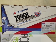 CE342A Toner Cartridge 651A for HP CE342A  Sealed