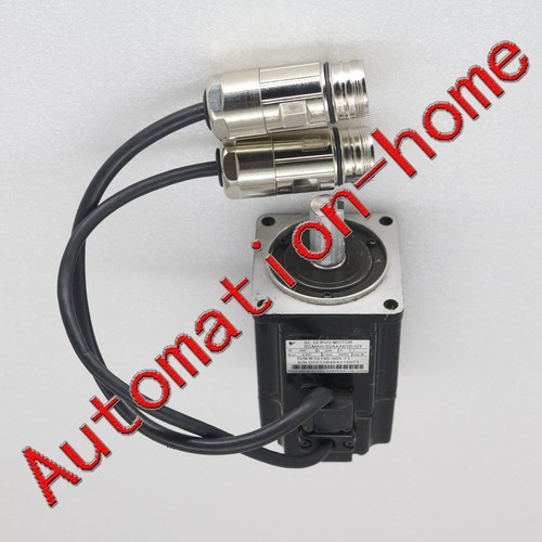 one used servo motor SGMAH-02AAA61D-OY #zc