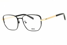 MCM MW5021-001-53 Eyeglasses Frame Size 53mm 17mm 145mm BLACK Unisex 8892146192