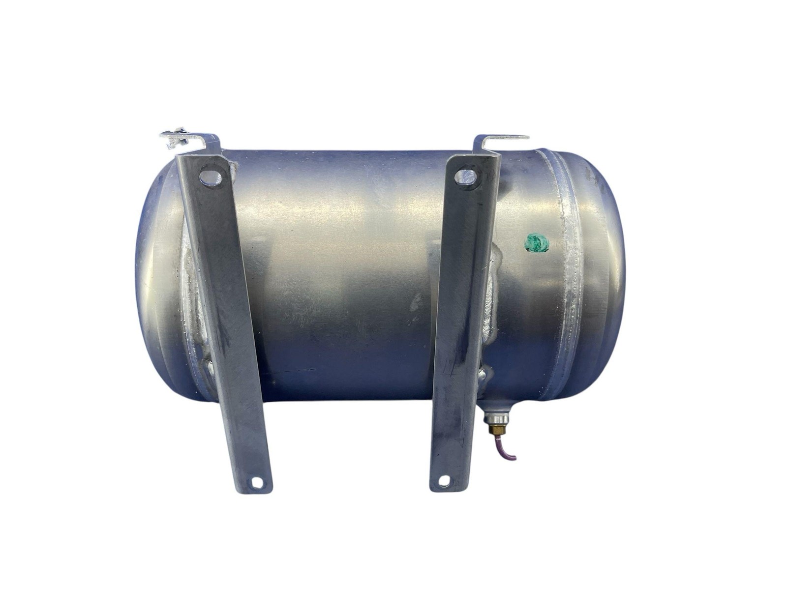 2003-2018 BENTLEY CONTINENTAL GTC AIR SUSPENSION RESERVOIR TANK BOTTLE 3W7616203