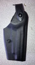SAFARILAND MODEL 6004 SLS HOLSTER, for Sig P220/226