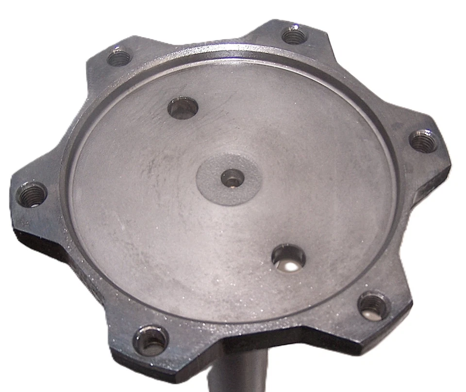 CHEVY GMC 2500 3500 HD 9.2" IFS FRONT RH AXLE OUTPUT SHAFT GM# 15801500 - Image 2 of 4