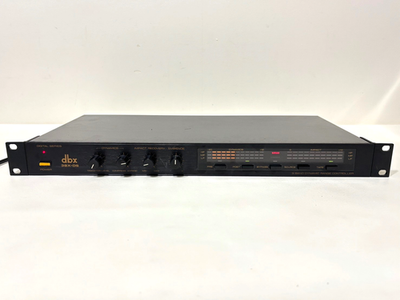 DBX 3BX-DS 3-Band Dynamic Range Controller Expander From Japan | eBay