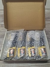 8 Pack Ignition Coils High Performance Multispark Blaster Epoxy DG508 New