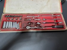 Snap-On ™ 134ATMP 34pc 1/4