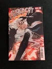 BLACK CAT #1 1:25 SIMONE DI MEO INCENTIVE VARIANT SPIDER-MAN