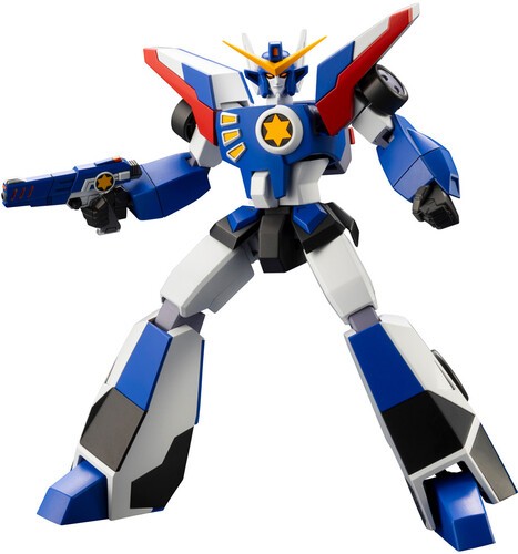 Котобукия - Отважный Боец Из Легенды Da-Garn - DA-Garn - GX Parts [ игрушка]